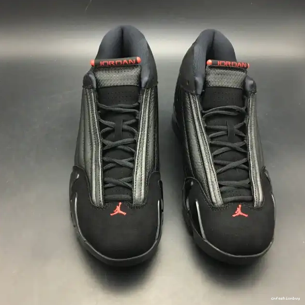 (2018) 487471-003 Retro Last 14 Air Jordan Shot 0509